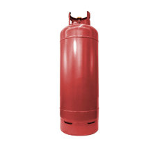 Best Quality Compressed Air Hp295 Steel Empty Portable Gas Cylinder